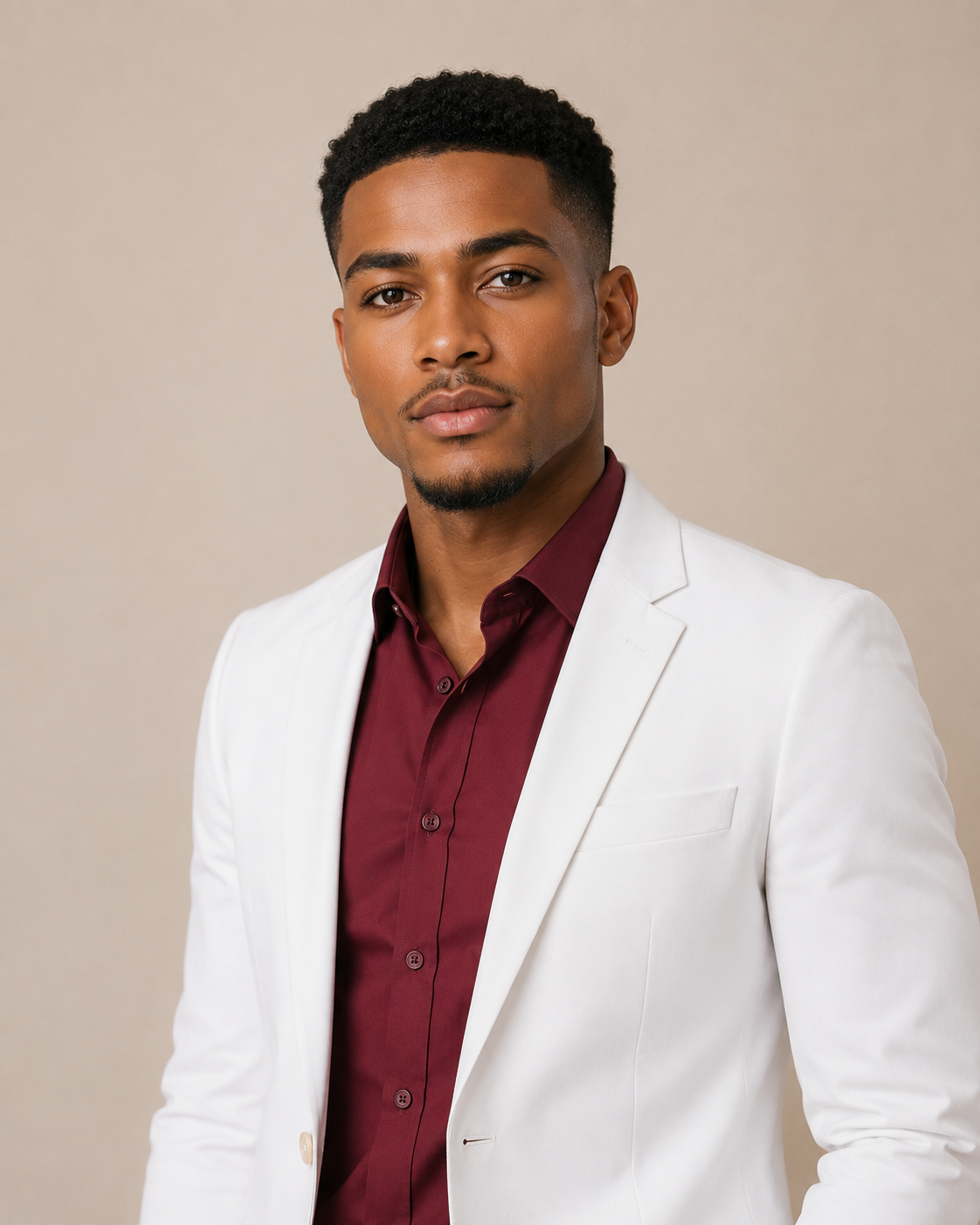 Portrait de présentation de Jonathan TSHIANZA